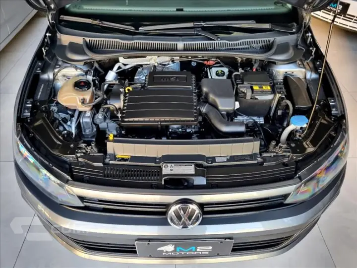 POLO 1.6 MSI