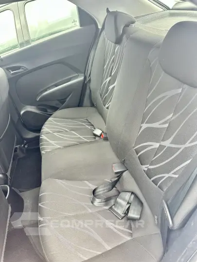 HB 20 Hatch 1.0 12V 4P FLEX COMFORT