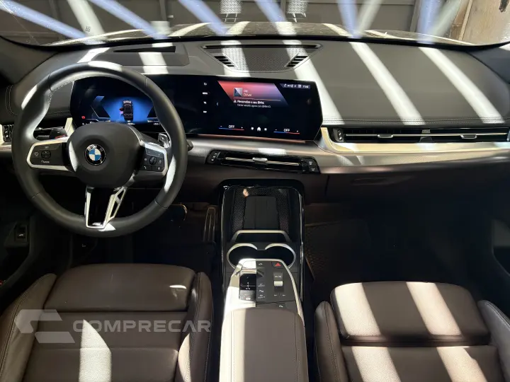 X1 2.0 16V Turbo Sdrive20i M Sport
