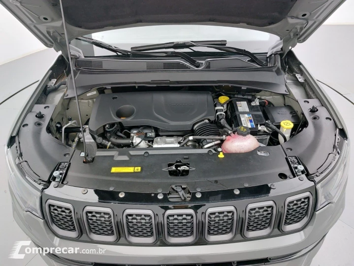COMPASS 1.3 T270 TURBO FLEX S AT6