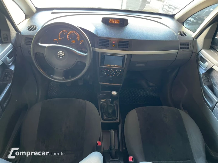 MERIVA 1.8 MPFI Maxx 8V