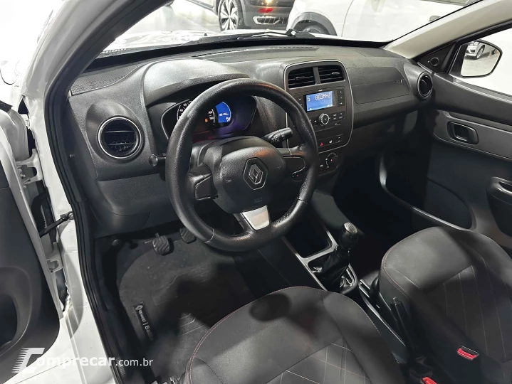 KWID 1.0 12V SCE FLEX ZEN MANUAL