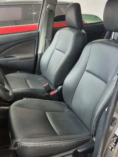 ETIOS 1.5 XLS Sedan 16V