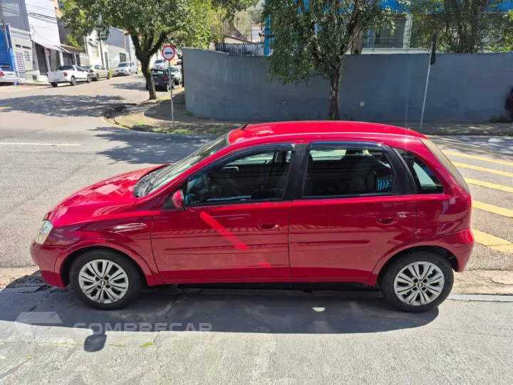 CORSA 1.4 MAXX FLEX