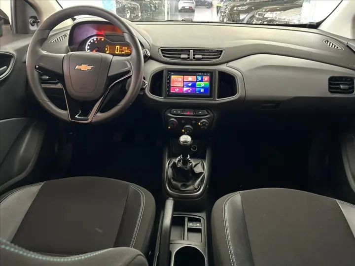 JOY 1.0 BLACK FLEX 4P MANUAL