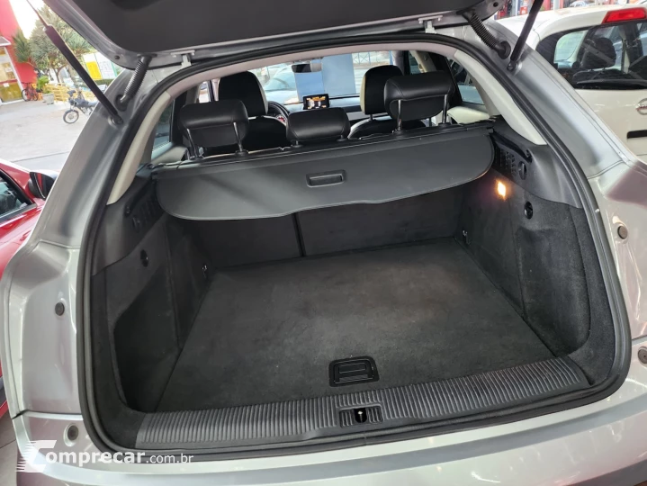 Q3 1.4 TFSI Ambiente S Tronic