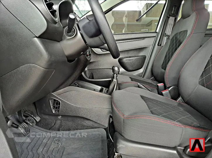 KWID 1.0 12V SCE ZEN