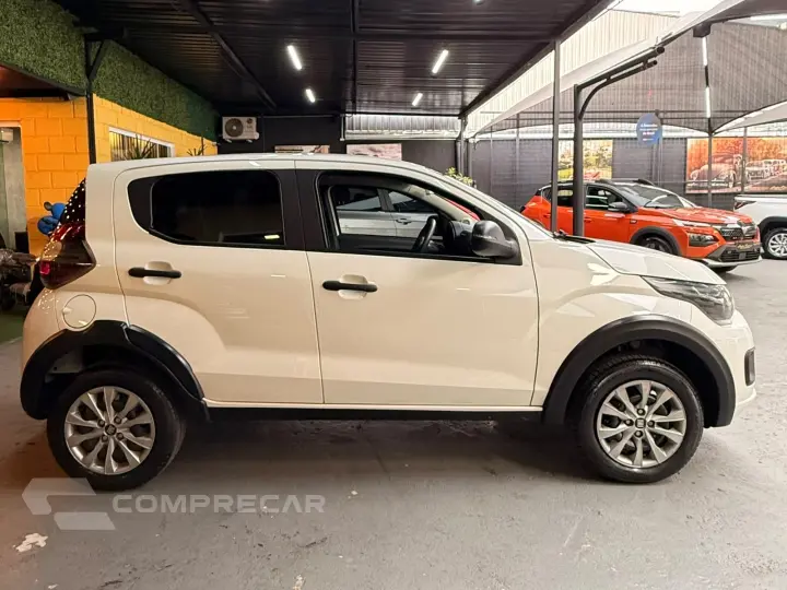 MOBI 1.0 EVO FLEX LIKE. MANUAL