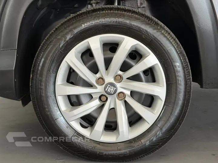 STRADA 1.4 FIRE FLEX ENDURANCE CD MANUAL