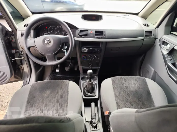 MERIVA 1.8 MPFI Maxx 8V