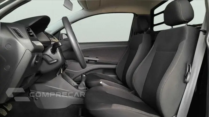 SAVEIRO 1.6 MSI TRENDLINE CS 16V FLEX 2P MANUAL