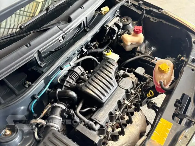 AGILE - 1.4 MPFI LTZ 8V 4P MANUAL