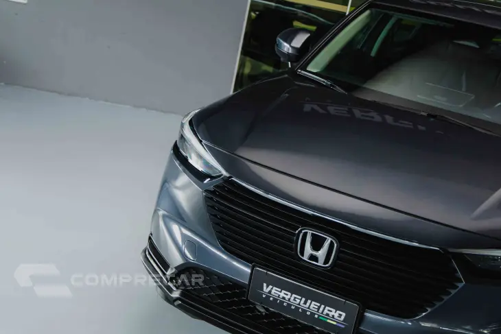 HR-V 1.5 DI I-vtec EXL