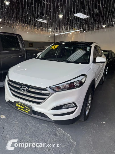 TUCSON 1.6 16V T-gdi GLS Ecoshift