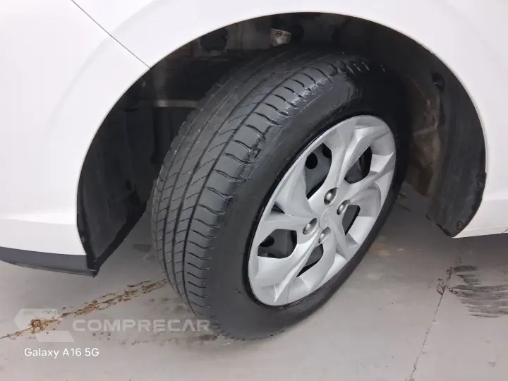 HB20 1.0 12V FLEX COMFORT PLUS MANUAL