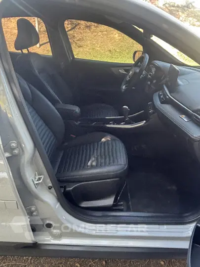 FASTBACK 1.3 Turbo 270 Limited Edition
