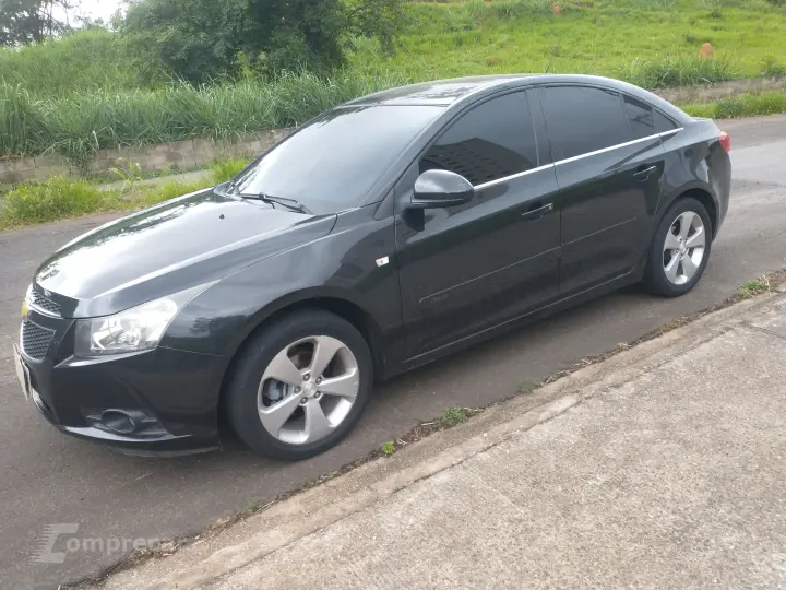 CRUZE 1.8 LT 16V