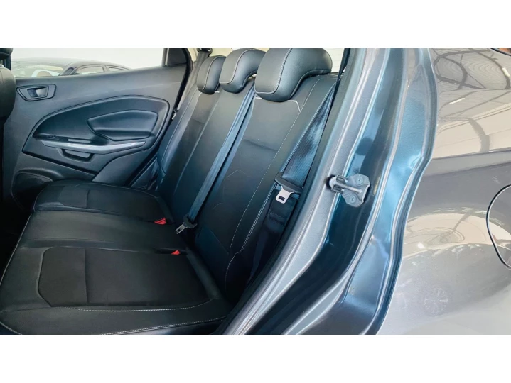 ECOSPORT 1.5 Ti-vct Freestyle