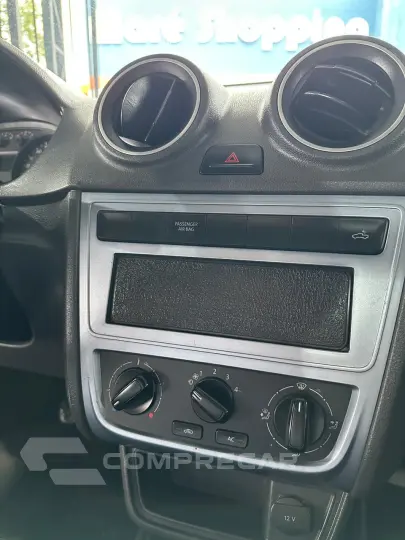 SAVEIRO 1.6 MSI Robust CS 8V