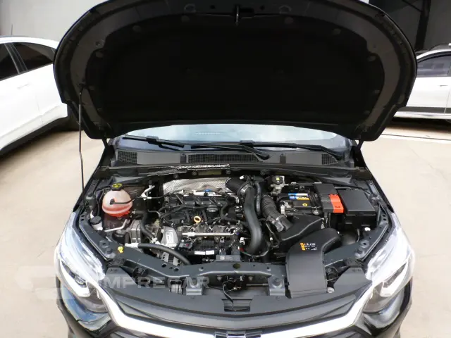 ONIX 1.0 Turbo