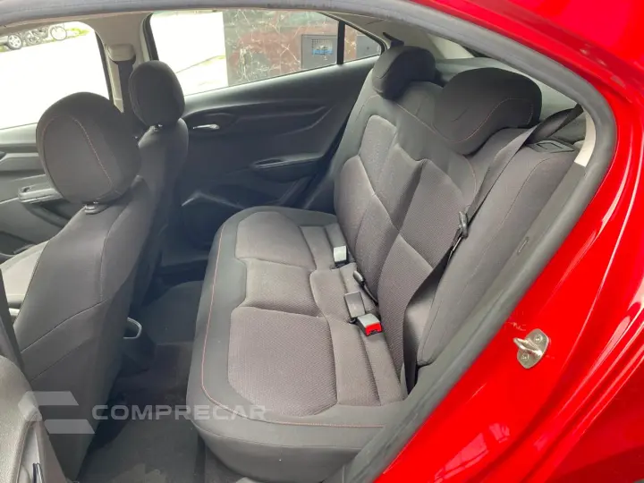 ONIX 1.4 MPFI LTZ 8V