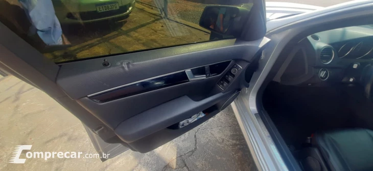 c180 1.6 turbo