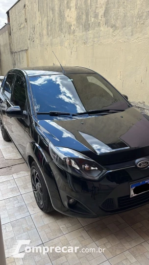 FIESTA 1.6 Rocam Hatch 8V