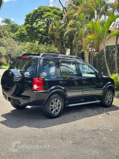 ECOSPORT 1.6 Freestyle 8V