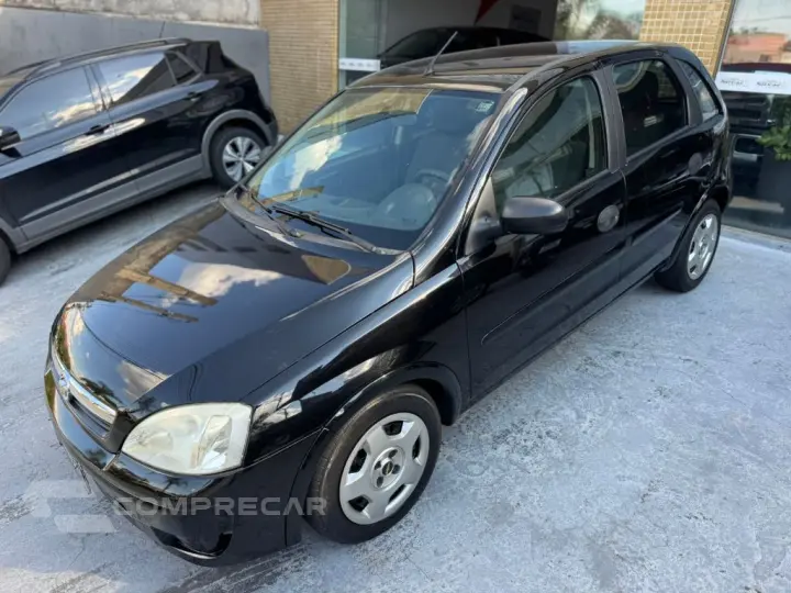 Corsa Hat. Maxx 1.4 8V ECONOFLEX 5p