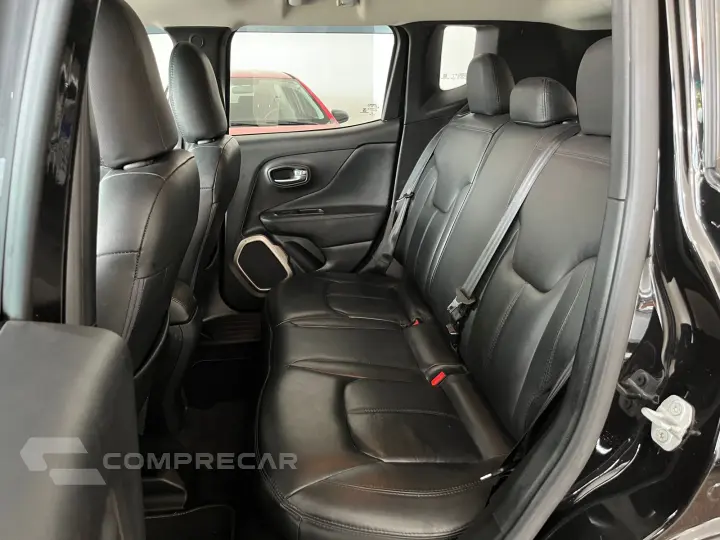 RENEGADE 1.8 16V Longitude