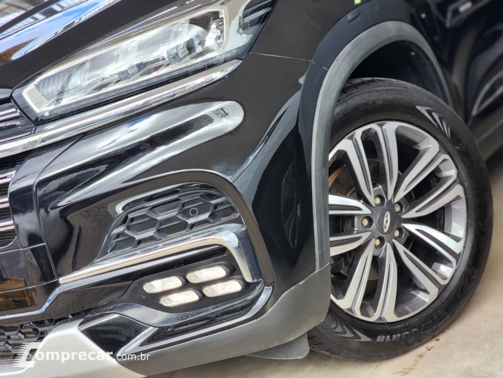 Tiggo 8 TXS 1.6 16V TGDi Aut.