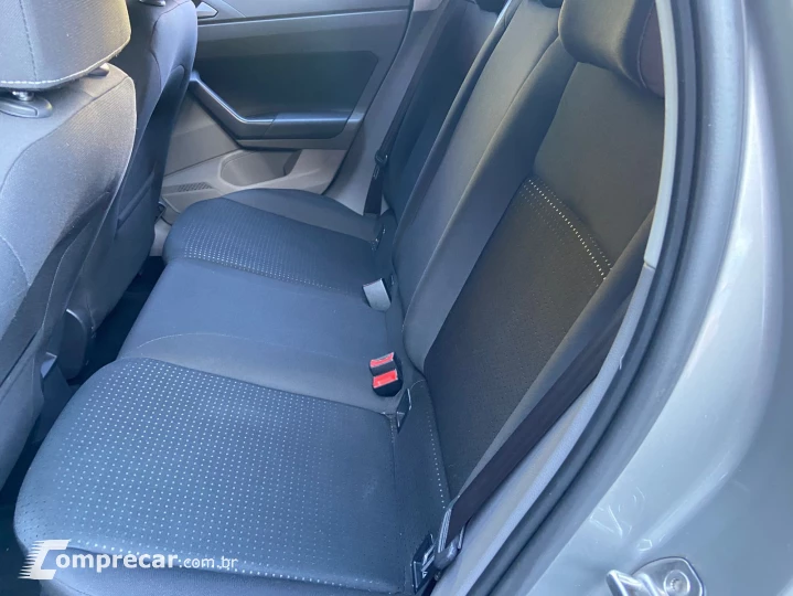POLO 1.0 200 TSI Comfortline