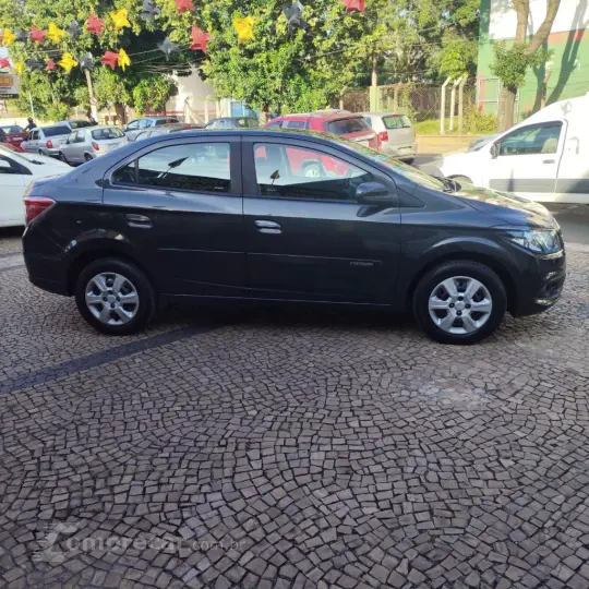 PRISMA Sed. LT 1.4 8V FlexPower 4p