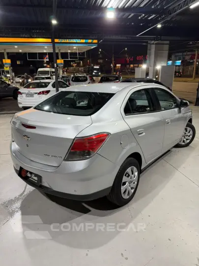 PRISMA 1.4 LT Spe/4 8V