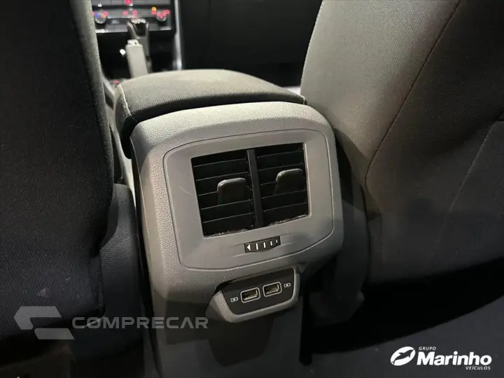 T-CROSS 1.0 200 TSI TOTAL FLEX COMFORTLINE AUTOMÁ