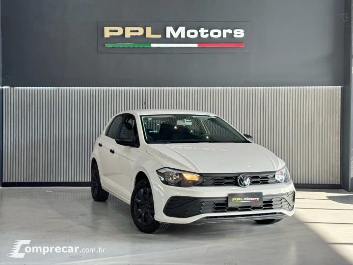 POLO 1.0 MPI TRACK MANUAL