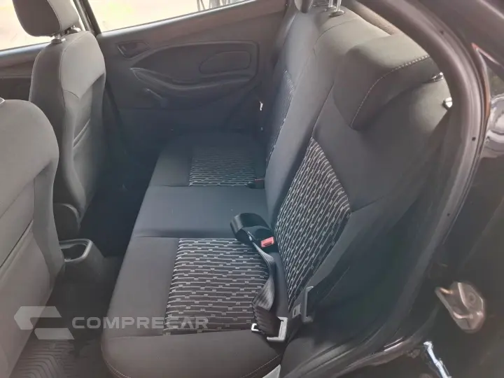 Ka + 1.0 Ti-Vct Flex Se Manual