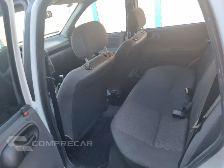 CLASSIC 1.0 MPFI LS 8V