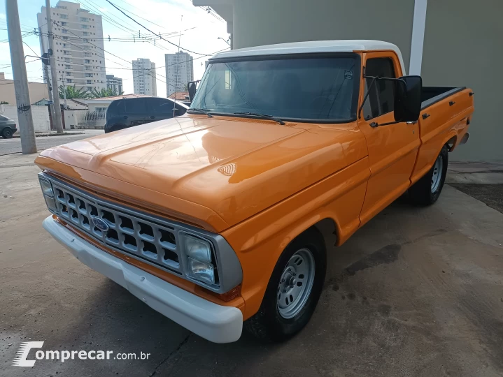 F-1000 3.6 Super CS
