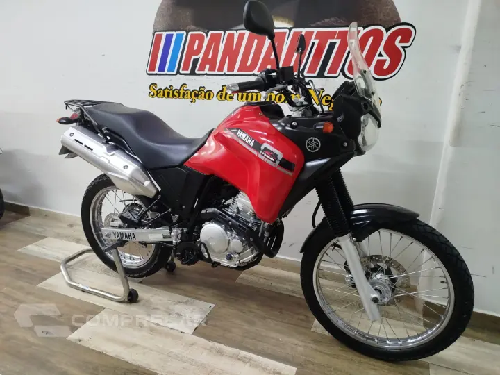 XTZ 250 TENERE