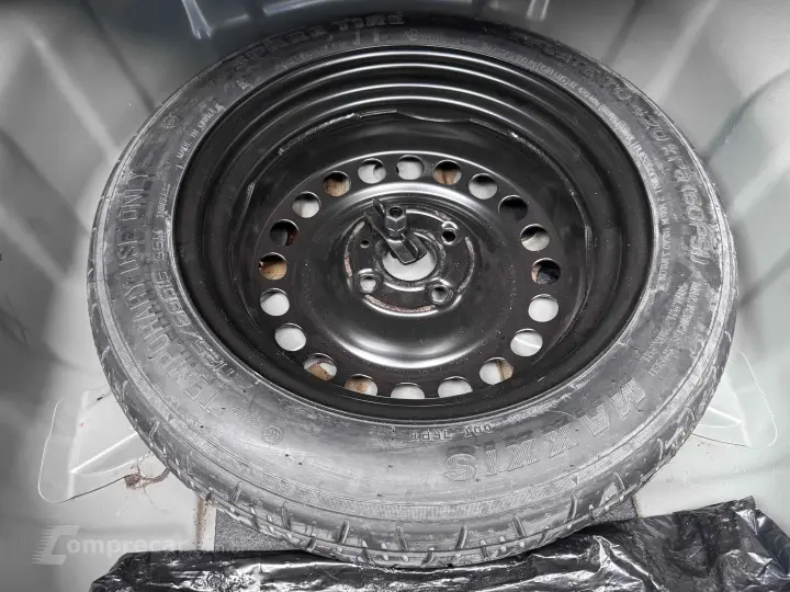 HB20S 1.6 Premium 16V