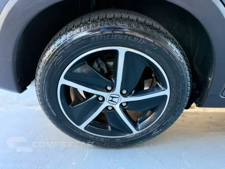 HR-V EX 1.8 Flexone 16V 5p Aut.