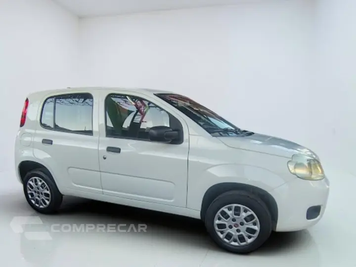 UNO 1.0 EVO VIVACE 8V