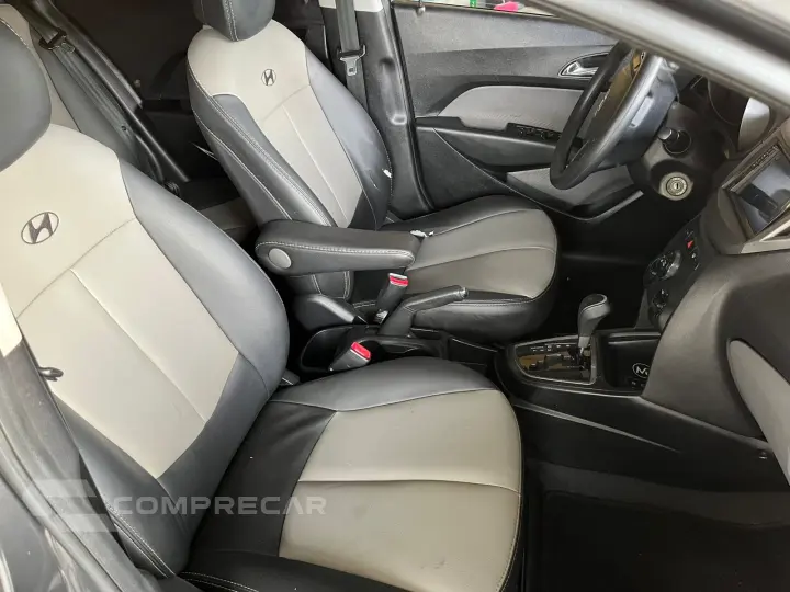 HB20S 1.6 Comfort Plus 16V
