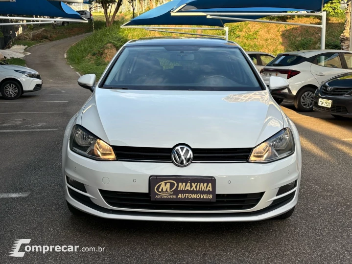 GOLF 1.4 TSI Comfortline 16V