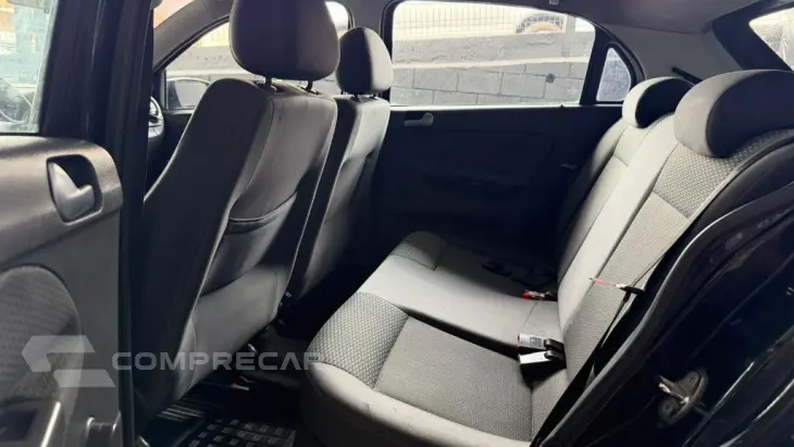 Gol (novo) 1.0 Mi Total Flex 8V 4p