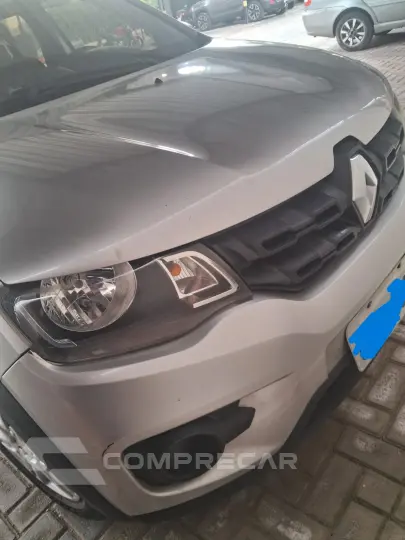 KWID 1.0 12V SCE ZEN