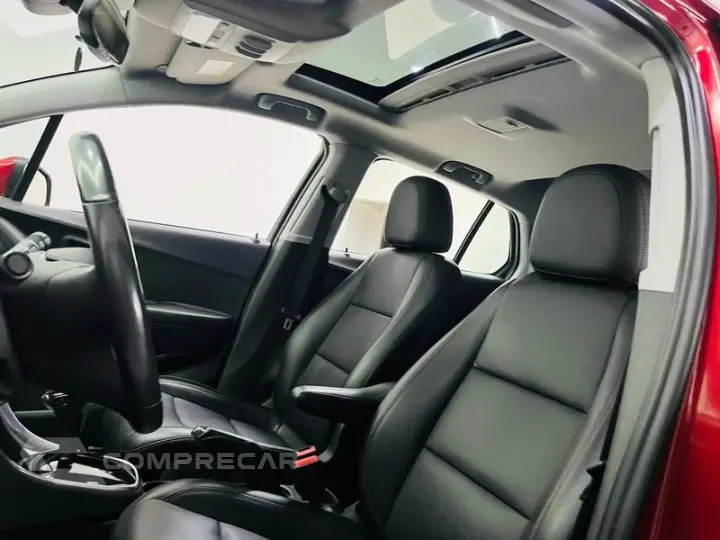 CHEV TRACKER PREMIER