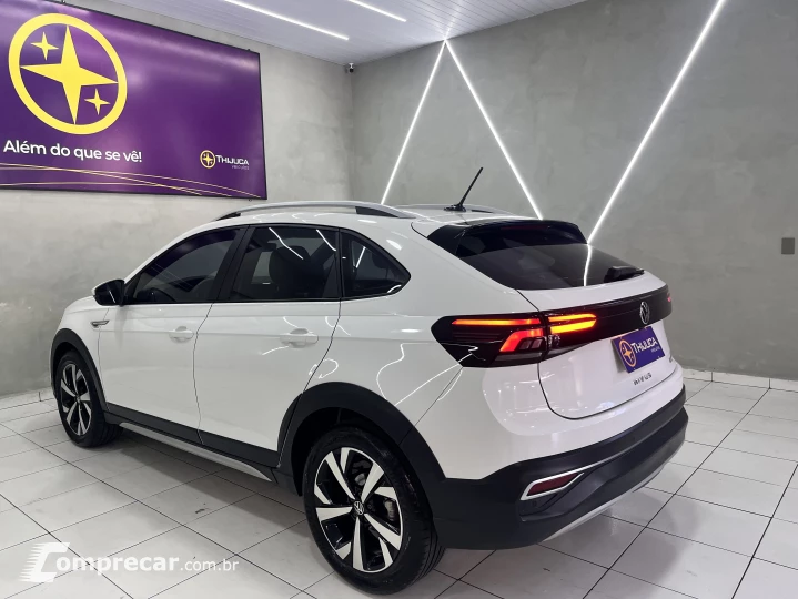 NIVUS 1.0 200 TSI Highline