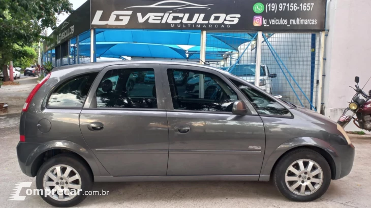 MERIVA 1.8 MPFI Maxx 8V